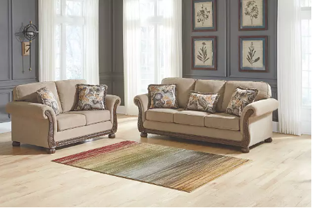 Westerwood Sofa | Dwellings Home Barbados